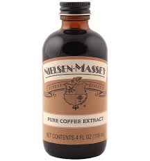 Nielsen-Massey - Coffee Extract  2 0z
