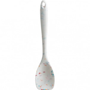 Trudeau - Silicone Spoon (Confetti)