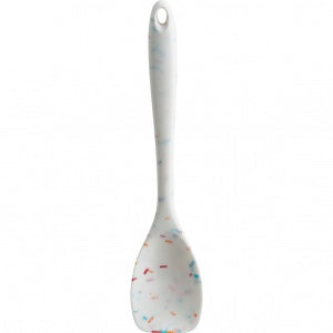 Trudeau - Silicone Spoon (Confetti)