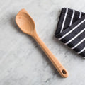 OXO - Corner Wooden Spoon