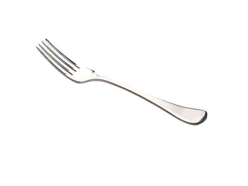 Cosmopolitan Cutlery - Dessert Fork