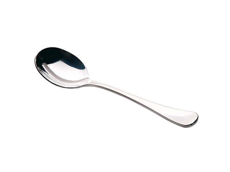 Cosmopolitan Cutlery - Soup Spoon