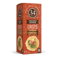 Crackers - Cracked Pepper