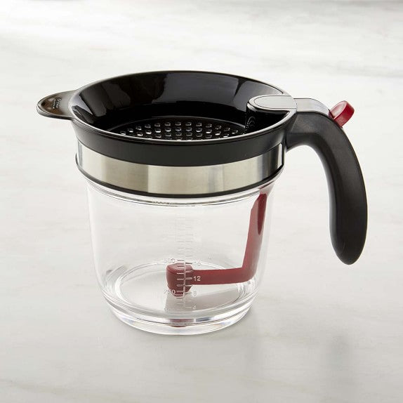 Cuisipro - Fat Separator (1 L / 4 Cup)