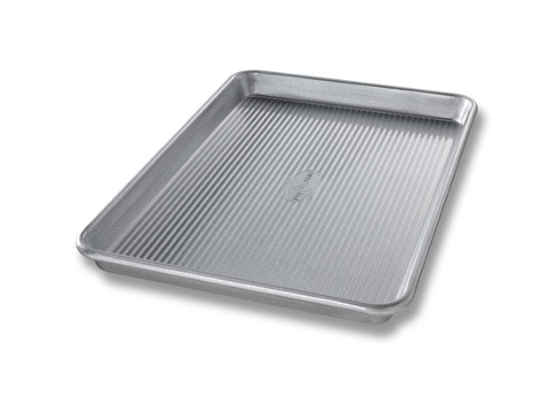 USA Pan - Sheet Sheet Pan - Quarter Sheet - 12x9x1