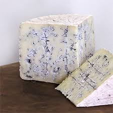 Laiterie de Charlevoix - Ciel de Charlevoix Blue Cheese - (150g - 175g)