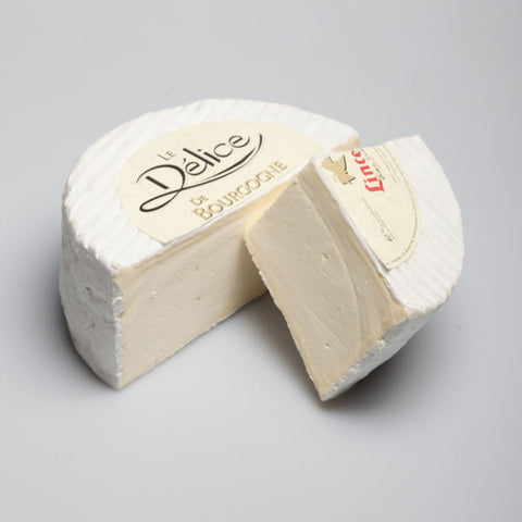 Delice de Bourgogne - Brie - (150g - 175g)