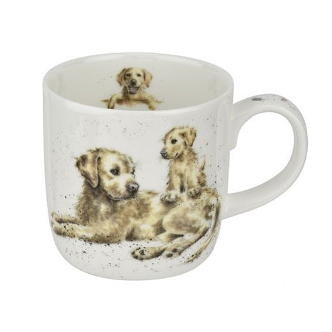 Mug - Devotion