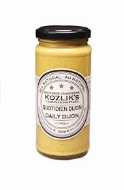 Dijon by Anton Mustard