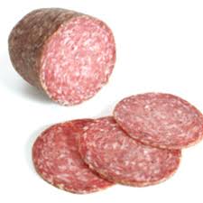 Seed to Sausage - Genoa Salami - (150g - 175g)