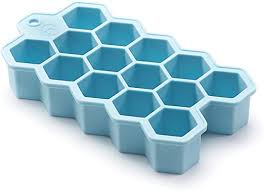 Outset - Ice Cube Tray Hex Cube - Large