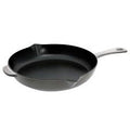 Cast Iron Fry Pan - 12"
