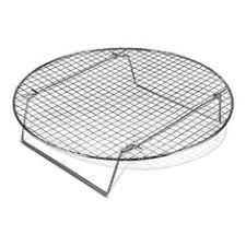 Browne - Cooling Rack Stainless 12" Round