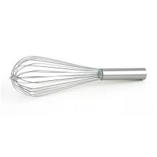Balloon Whisk - 8"