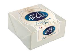 Saint Angel - Triple Cream Blue - (150g - 175g)