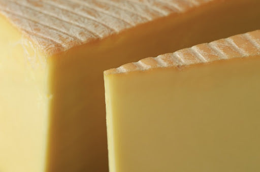 Laiterie de Charlevoix - Le 1608 - (150g - 175g)