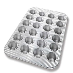 USA Pan - Mini Muffin Pan (24 Slot)
