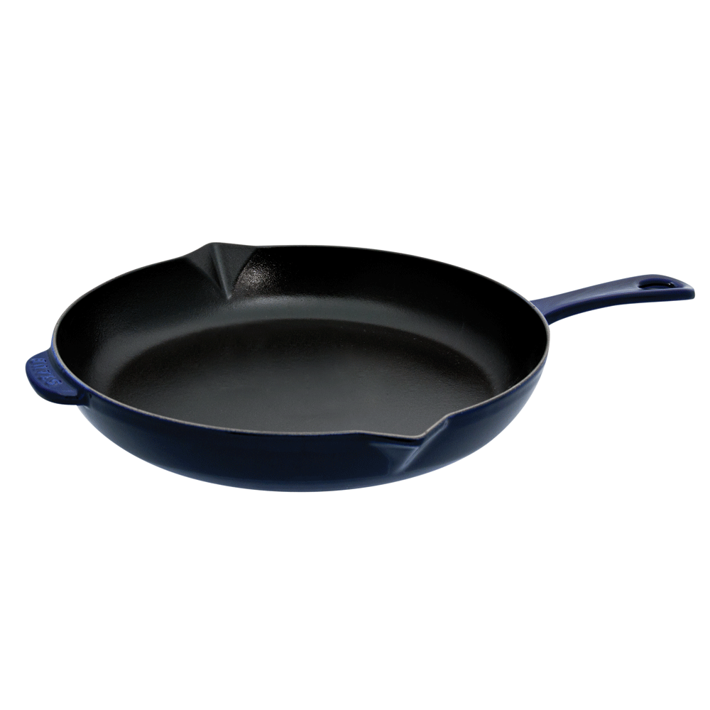 Cast Iron Fry Pan - 10"