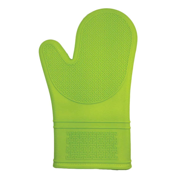Silicone Oven Mitt
