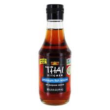 Thai Kitchen - Fish Sauce