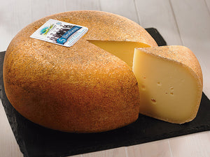Gunn's Hill - Five Brothers Cow's Milk Cheese - (150g - 175g)