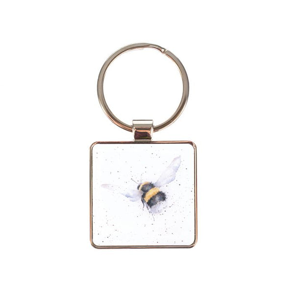 Keychain - Wrendale