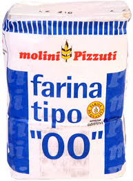 Molini Pasta "OO" Flour 1kg