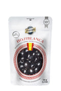 Spanish Black Olives