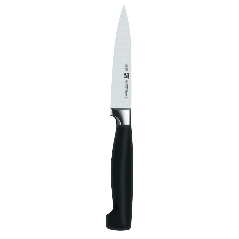 Four Star Paring Knife - 4"