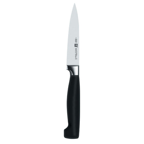 Four Star Paring Knife - 4"