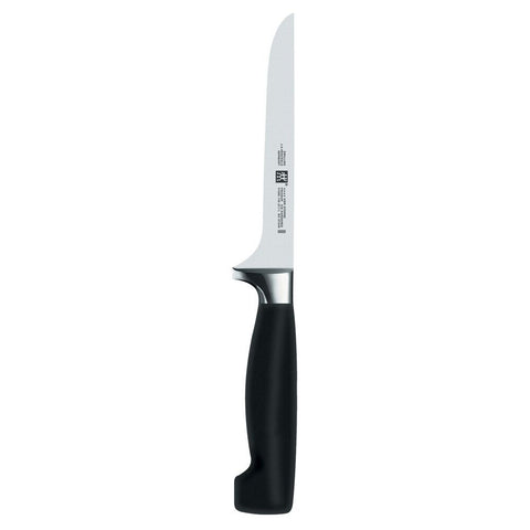 Twin Four Star Boning Knife - 5.5"