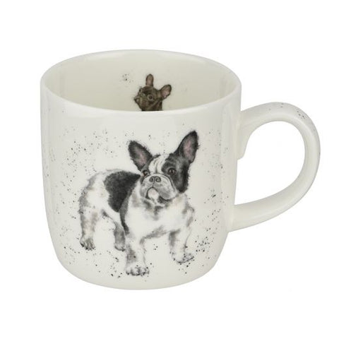Mug - Frenchie