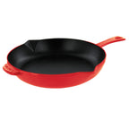Cast Iron Fry Pan - 10"