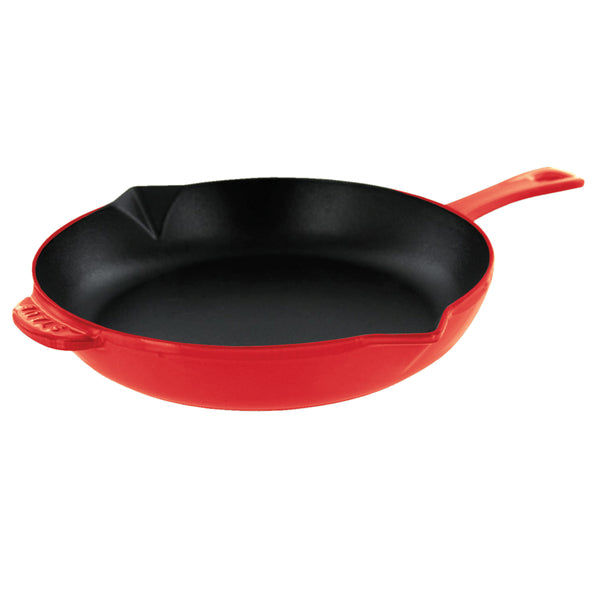 Cast Iron Fry Pan - 10"