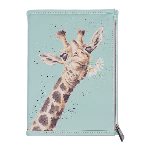 Notebook Wallet - Zoology