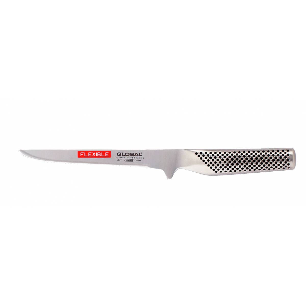G-21 Flexible Boning Knife - 5.5"