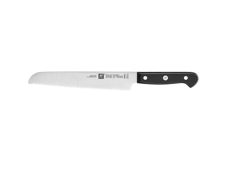 Gourmet Bread Knife - 8"