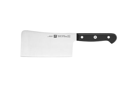 Gourmet Cleaver - 6"