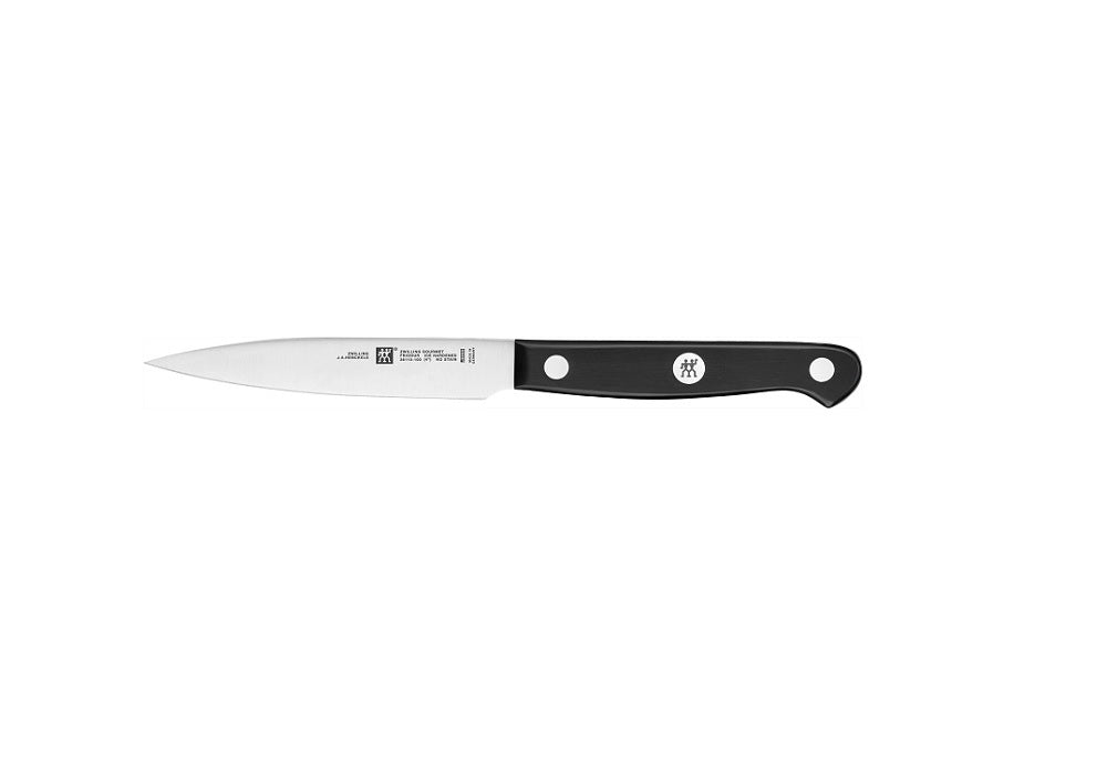 Gourmet Paring Knife - 4"