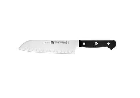 Gourmet Santoku Knife - 7"