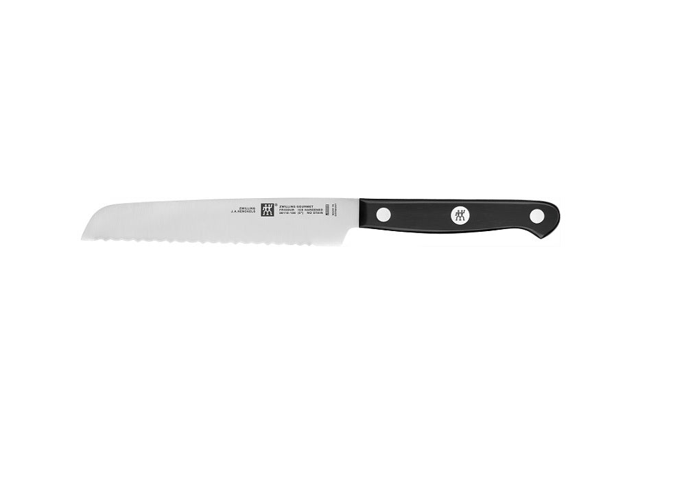 Gourmet Utility Knife - 5"