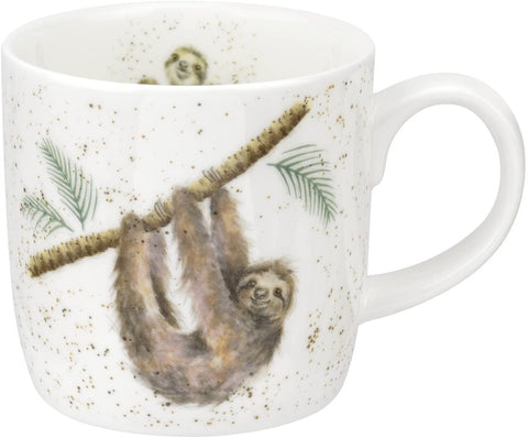 Mug - Hanging Around