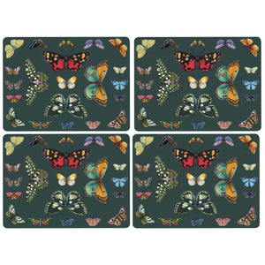 Pimpernel Placemat - Harmony - Set of 4