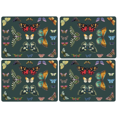Pimpernel Placemat - Harmony - Set of 4