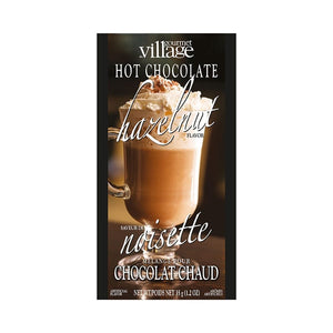 Hot Chocolate Mix - Hazelnut