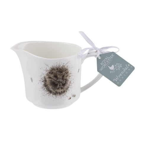 Cream Jug - Hedgehog