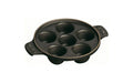 Staub - Escargot Dish - Cast Iron
