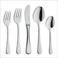 Jessica Flatware Set - 20 Piece