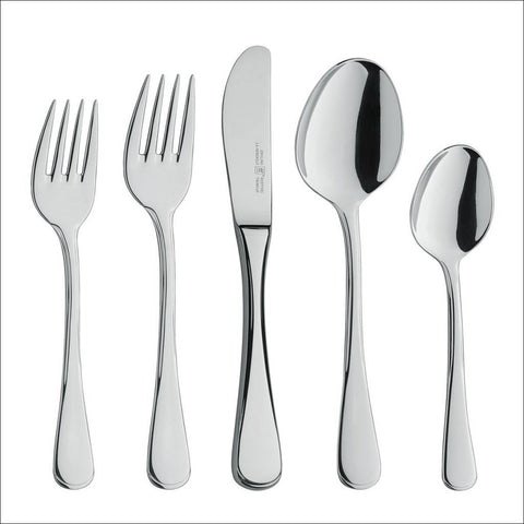 Jessica Flatware - 20pc