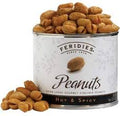 Virginia Peanuts - Hot & Spicy